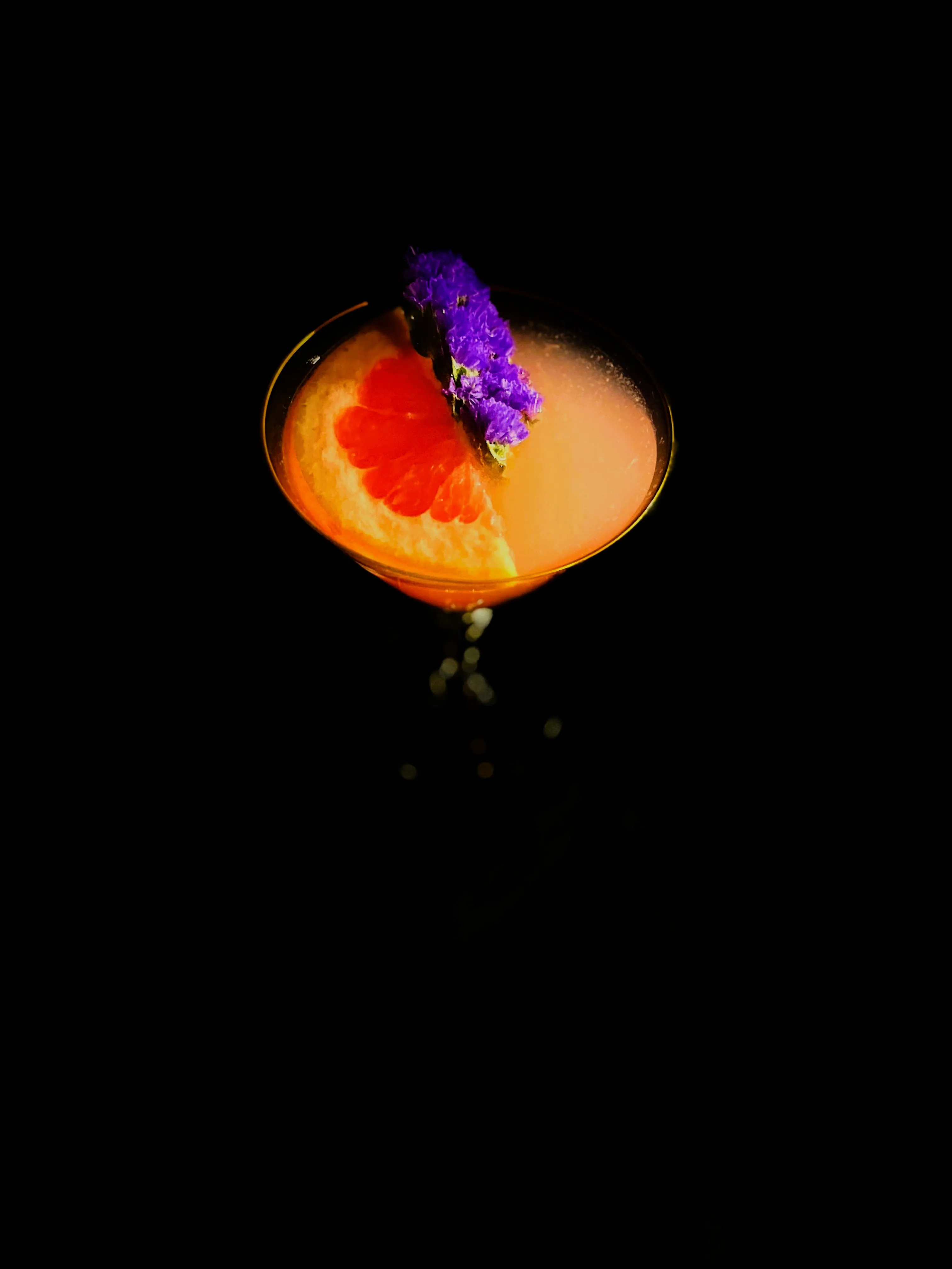 Signature Cocktail